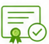 Certificado validado